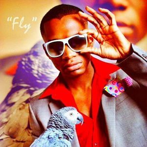 Meet your Posher, Aj